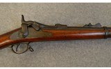 Springfield Armory ~ 1884 "Trapdoor" ~ .45-70 - 3 of 10
