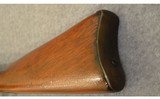 Springfield Armory ~ 1884 "Trapdoor" ~ .45-70 - 10 of 10