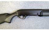 Remington Arms ~ Versa Max ~ 12 Ga ~ Left hand - 3 of 10