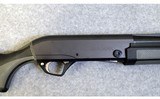 Remington Arms ~ Versa Max ~ 12 Ga ~ Left Hand - 3 of 10
