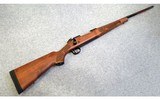 Winchester ~ Model 70 Featherweight ~ .30-06 - 1 of 10