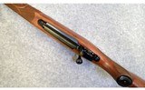Winchester ~ Model 70 Featherweight ~ .30-06 - 7 of 10