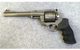 Ruger ~ Super Redhawk ~ .454 Casull / .45 Colt - 2 of 2
