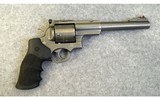 Ruger ~ Super Redhawk ~ .454 Casull / .45 Colt - 1 of 2