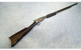 Winchester ~ Model 1890 ~ .22 Short - 1 of 11
