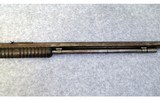 Winchester ~ Model 1890 ~ .22 Short - 4 of 11