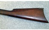 Winchester ~ Model 1890 ~ .22 Short - 9 of 11