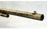 Winchester ~ Model 1890 ~ .22 Short - 5 of 11