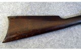 Winchester ~ Model 1890 ~ .22 Short - 2 of 11