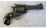 Ruger ~ New model Blackhawk ~ .45 Colt - 1 of 3