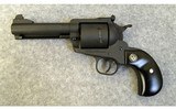 Ruger ~ New model Blackhawk ~ .45 Colt - 2 of 3