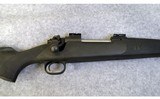 Winchester ~ Model 70 ~ 7 mm Remington Magnum - 3 of 10