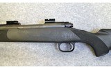 Winchester ~ Model 70 ~ 7 mm Remington Magnum - 8 of 10