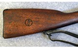 Finnish Mosin-Nagant ~ M/91 ~ 7.62 × 54R ~ 1944 - 2 of 12