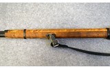 Finnish Mosin-Nagant ~ M/91 ~ 7.62 × 54R ~ 1944 - 6 of 12