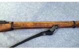 Finnish Mosin-Nagant ~ M/91 ~ 7.62 × 54R ~ 1944 - 4 of 12