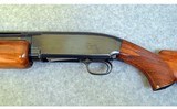 Winchester ~ Model 12 ~ 16 Gauge - 8 of 10