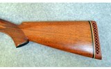 Winchester ~ Model 12 ~ 16 Gauge - 9 of 10
