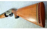 Winchester ~ Model 12 ~ 16 Gauge - 10 of 10