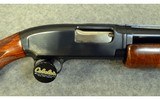 Winchester ~ Model 12 ~ 16 Gauge - 3 of 10