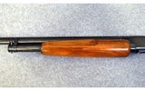 Winchester ~ Model 12 ~ 16 Gauge - 6 of 10