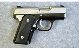Kimber ~ Solo CDP ~ 9 mm Luger - 1 of 3