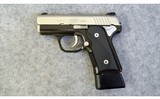 Kimber ~ Solo CDP ~ 9 mm Luger - 2 of 3