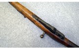 Finnish Mosin-Nagant ~ M27 ~ 7.62 Ã— 54R ~ 1928 - 7 of 11