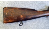 Finnish Mosin-Nagant ~ M27 ~ 7.62 Ã— 54R ~ 1928 - 2 of 11