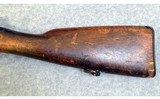 Finnish Mosin-Nagant ~ M27 ~ 7.62 Ã— 54R ~ 1928 - 9 of 11