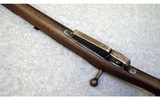 Argentinian Mauser ~ 1891 ~ 7.65 × 53 mm Arg. - 7 of 11
