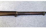 Argentinian Mauser ~ 1891 ~ 7.65 × 53 mm Arg. - 4 of 11