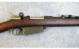 Argentinian Mauser ~ 1891 ~ 7.65 × 53 mm Arg. - 3 of 11