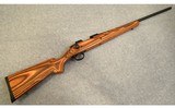 Remington ~ 700 ~ .223 Rem. - 1 of 10