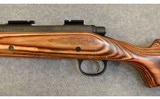 Remington ~ 700 ~ .223 Rem. - 8 of 10