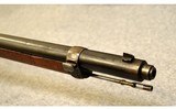 Spandau ~ Gewehr 1888 ~ 7.92 mm Mauser ~ Turkish - 5 of 11