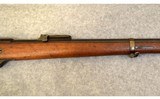Spandau ~ Gewehr 1888 ~ 7.92 mm Mauser ~ Turkish - 4 of 11