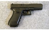 Glock ~ 21 Gen 3 ~ .45 ACP - 1 of 3