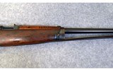 Gardone VT ~ Model 1891 ~ 6.5×52 mm Carcano - 4 of 10