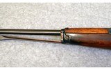 Gardone VT ~ Model 1891 ~ 6.5×52 mm Carcano - 6 of 10