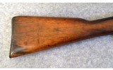 Gardone VT ~ Model 1891 ~ 6.5×52 mm Carcano - 2 of 10
