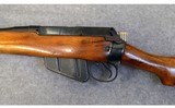 SMLE ~ No 4 MK 1 Sporter ~ .303 British - 8 of 10