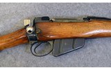 SMLE ~ No 4 MK 1 Sporter ~ .303 British - 3 of 10