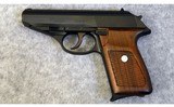 West German ~ Sig Sauer ~ P230 ~ 7.65 mm (.32 ACP) - 2 of 3