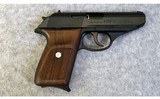 West German ~ Sig Sauer ~ P230 ~ 7.65 mm (.32 ACP) - 1 of 3