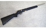 Savage ~ 93R17 ~ .17 HMR - 1 of 10