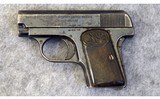 FN ~ Baby Browning ~ .25 ACP - 2 of 2