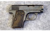 FN ~ Baby Browning ~ .25 ACP - 1 of 2