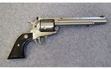Ruger ~ New Model Super Blackhawk ~ .44 Remington Magnum - 1 of 3