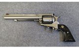 Ruger ~ New Model Super Blackhawk ~ .44 Remington Magnum - 2 of 3